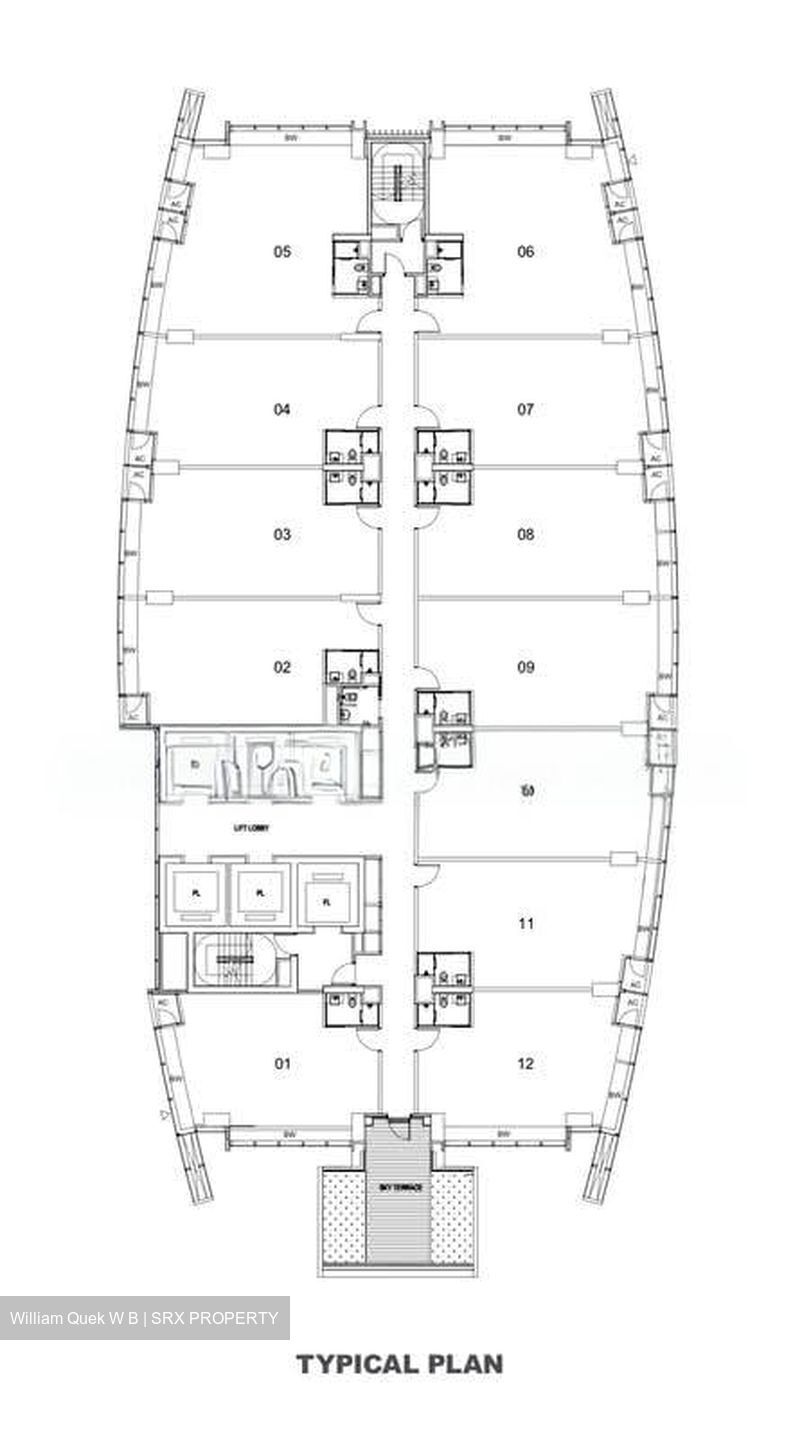Arc 380 (D8), Office #572564911